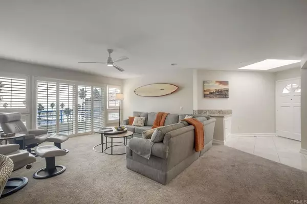 Oceanside, CA 92054,400 N Pacific St #314