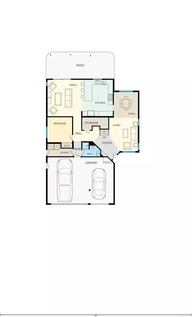 Oceanside, CA 92057,522 Lupine Way