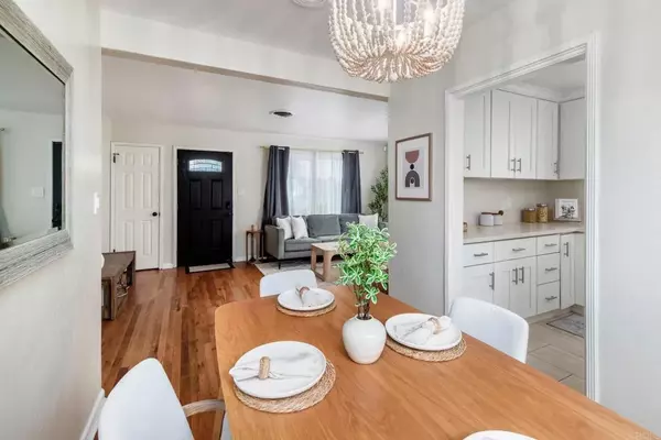 La Mesa, CA 91941,4227 69Th Street