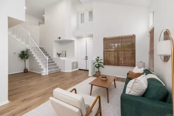 Oceanside, CA 92056,5010 Palmera Drive