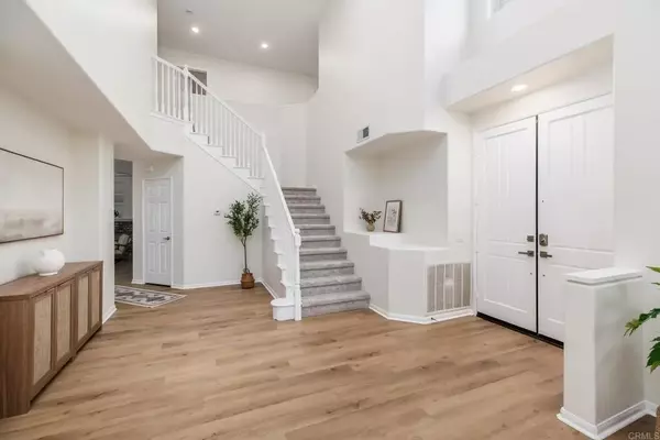 Oceanside, CA 92056,5010 Palmera Drive