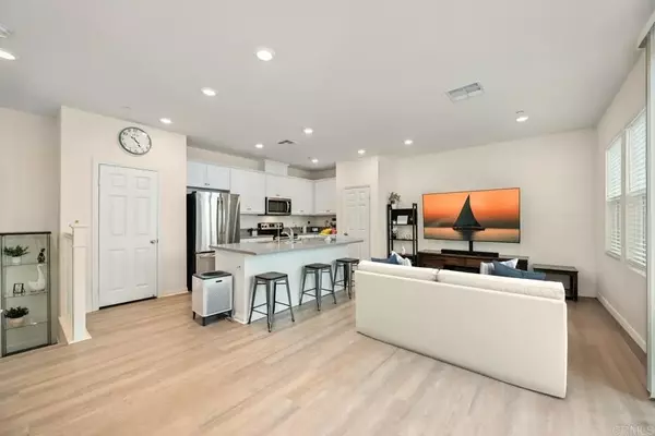 354 Fitzpatrick Road #104, San Marcos, CA 92069