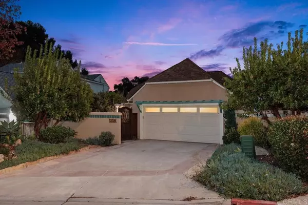 Carlsbad, CA 92010,4459 Dorchester Place