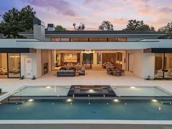 Rancho Santa Fe, CA 92067,5471 La Crescenta