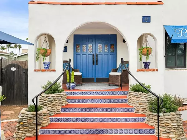 1008 S Ditmar Street, Oceanside, CA 92054