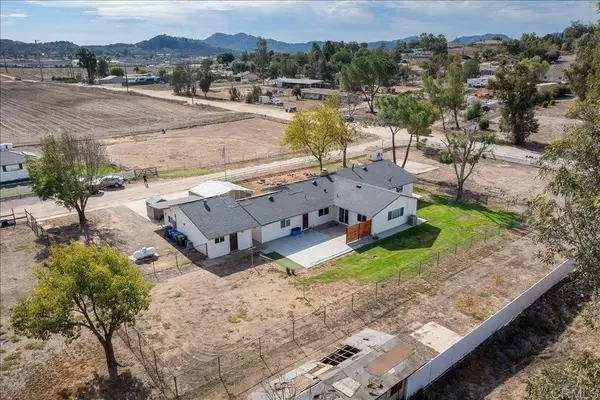 Ramona, CA 92065,1402 Keyser Road