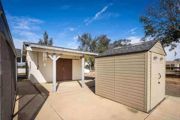 Ramona, CA 92065,1402 Keyser Road