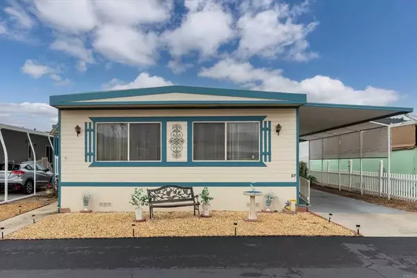 1401 El Norte Parkway #57, San Marcos, CA 92069