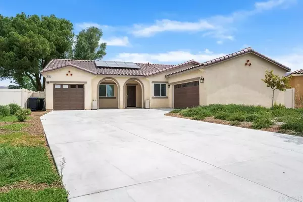 San Jacinto, CA 92583,475 W Camellia Way