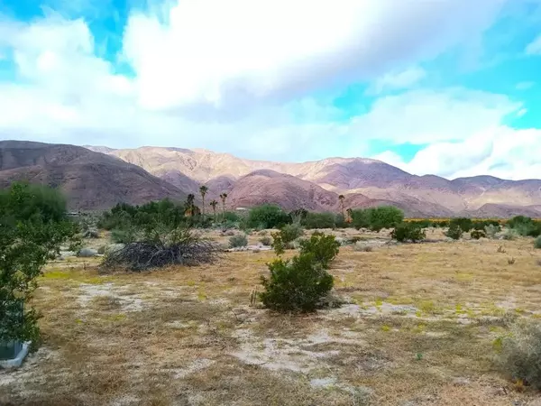 Borrego Springs, CA 92004,Indian Head Ranch Rd Lot 65