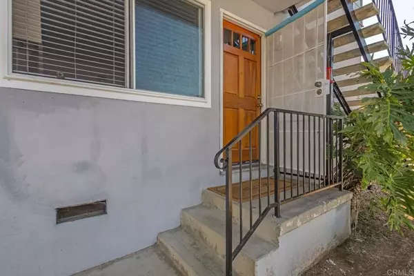 La Mesa, CA 91942,6161 Horton Drive