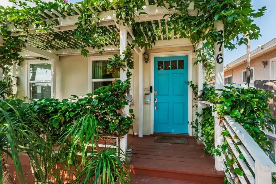 876 Thomas Avenue, San Diego, CA 92109