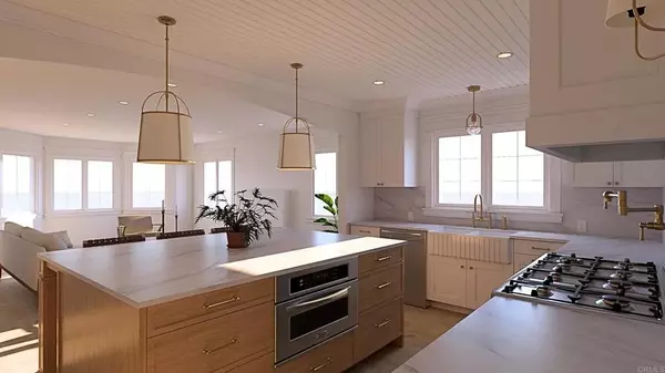 San Diego, CA 92107,1045 Tarento Drive