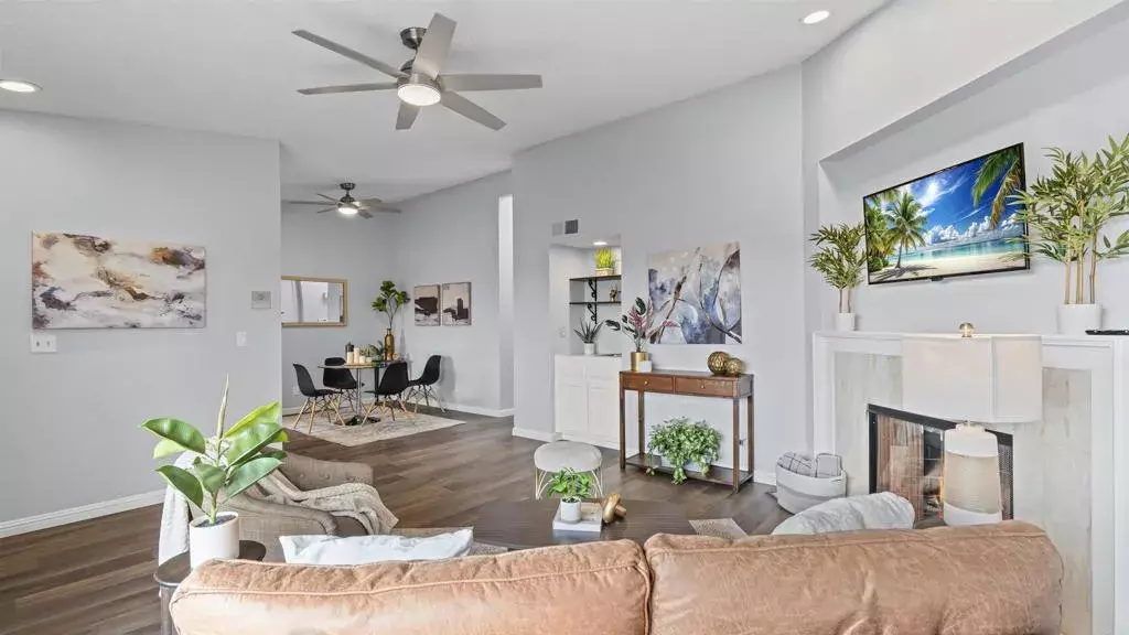 5170 Clairemont Mesa Boulevard #27, San Diego, CA 92117