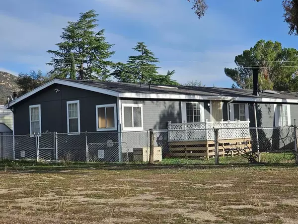 Warner Springs, CA 92086,26455 Paradise Valley #62