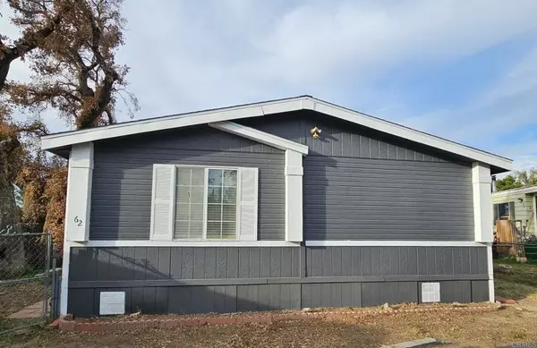 26455 Paradise Valley #62, Warner Springs, CA 92086