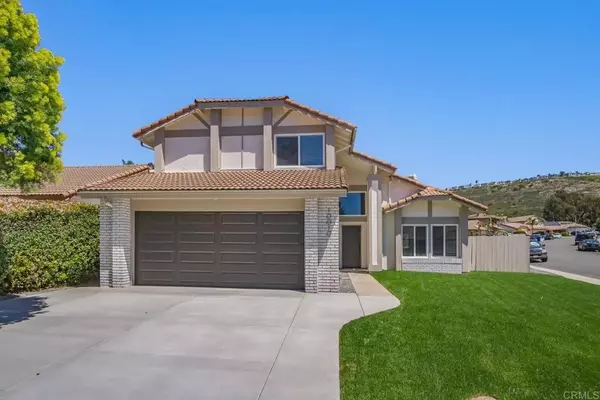 10010 Dauntless Drive, San Diego, CA 92126