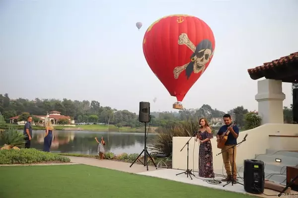 Rancho Santa Fe, CA 92067,6056 Calle Camposeco