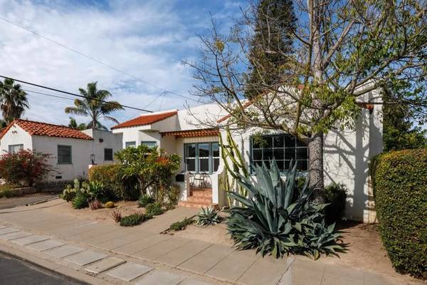 San Diego, CA 92104,3274 Redwood Street