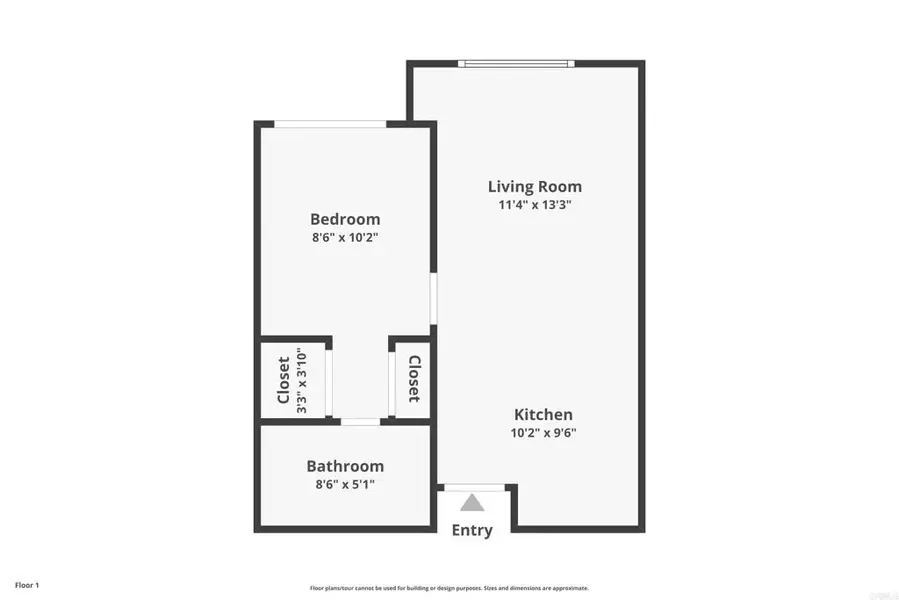 2650 Broadway #103, San Diego, CA 92102