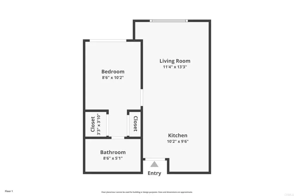 San Diego, CA 92102,2650 Broadway #103