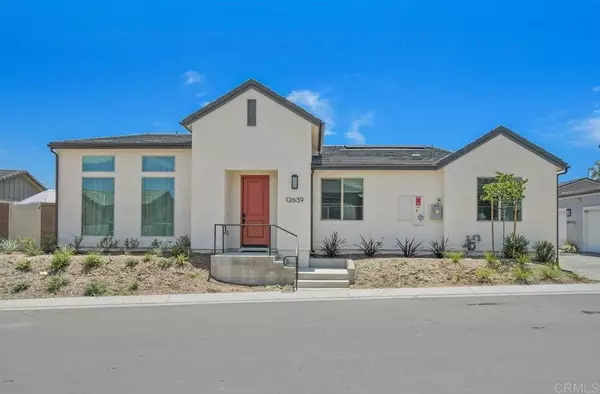 12639 Elizabeth Way, San Diego, CA 92129