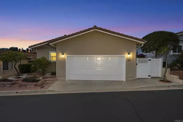 2010 W San Marcos Blvd #95, San Marcos, CA 92078