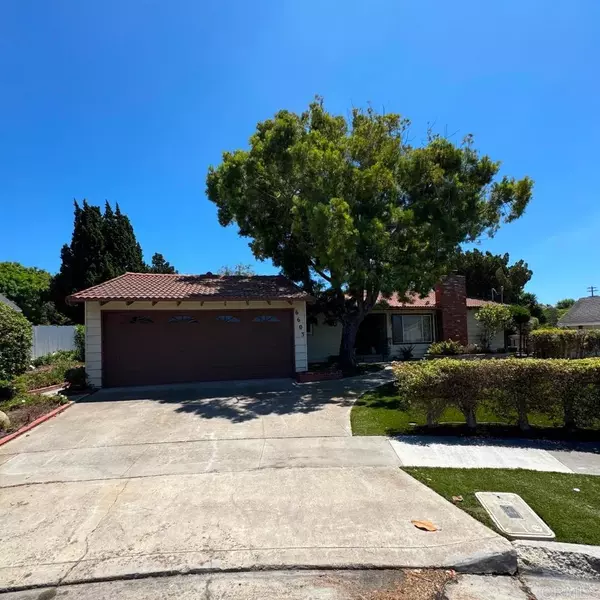 6603 Aranda Avenue, La Jolla, CA 92037
