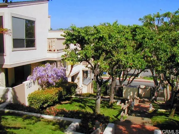 Solana Beach, CA 92075,527 S SIERRA Avenue #185