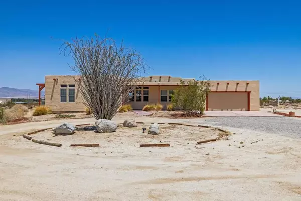 437 Ocotillo Circle, Borrego Springs, CA 92004