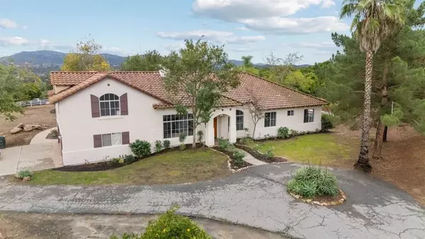 Valley Center, CA 92082,15821 Fruitvale Rd.