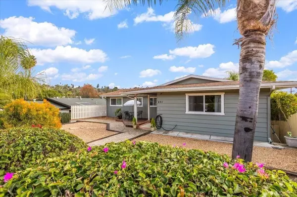 Escondido, CA 92025,451 E 10th Avenue