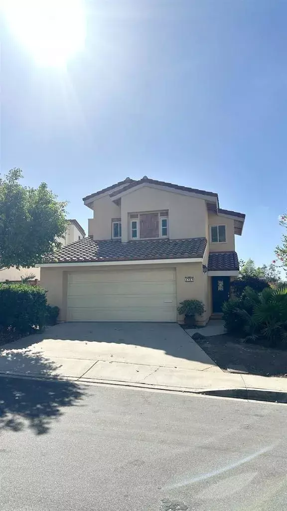 San Diego, CA 92117,4737 Edison St.