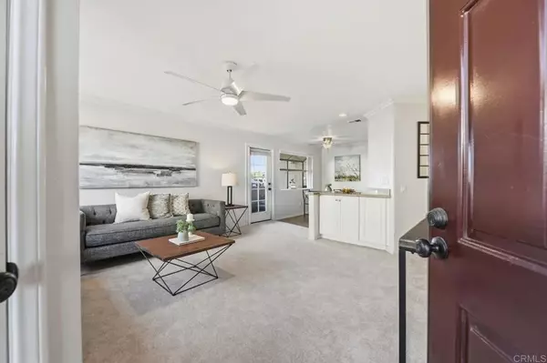 Oceanside, CA 92056,3573 Paseo de los Californianos ##273