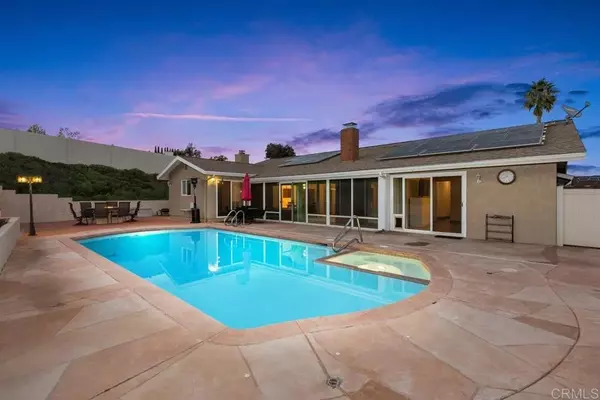 San Diego, CA 92127,11515 Escoba Place