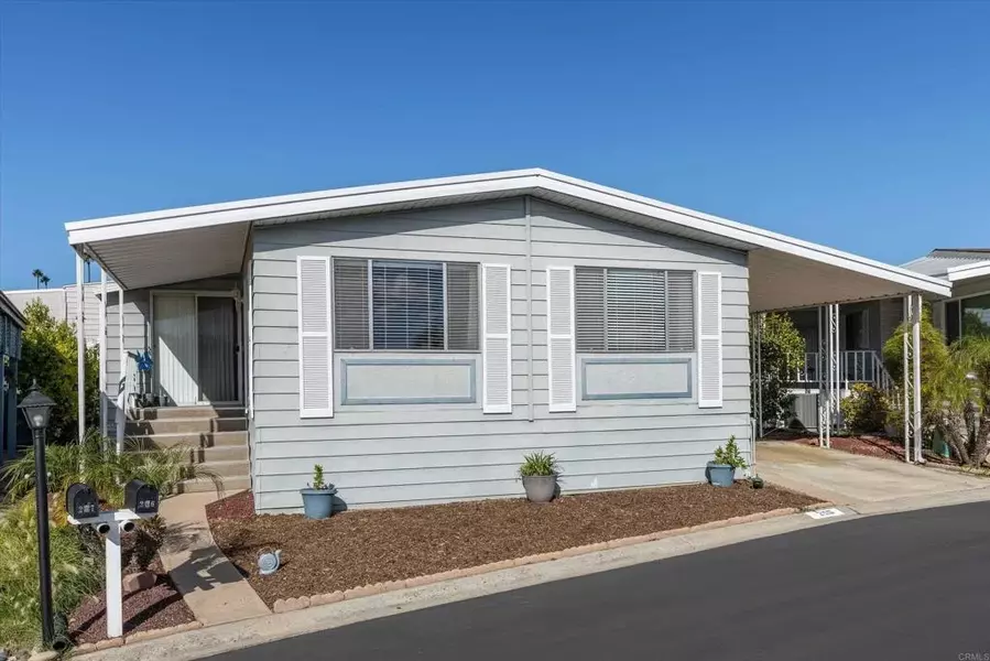 650 S Rancho Santa Fe #256, San Marcos, CA 92078