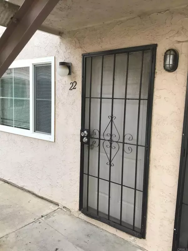 Ramona, CA 92065,632 A Street #22