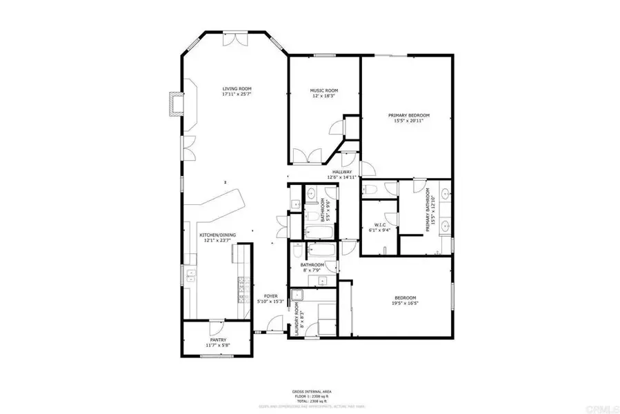 5413 Fairgreen Way, Bonsall, CA 92003