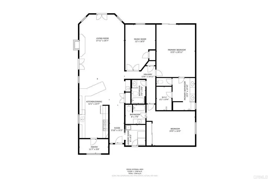 Bonsall, CA 92003,5413 Fairgreen Way