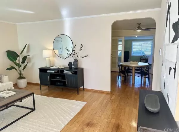 San Diego, CA 92117,3216 Keokuk Court