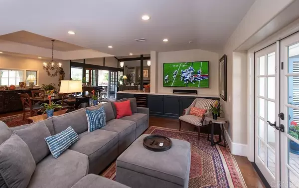 Rancho Santa Fe, CA 92067,17925 Avenida Alondra