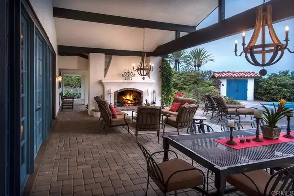 Rancho Santa Fe, CA 92067,17925 Avenida Alondra