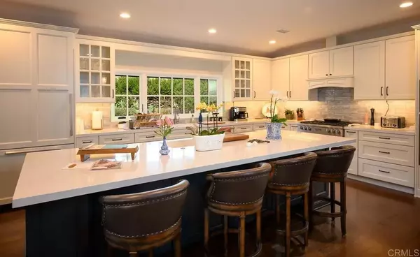 Rancho Santa Fe, CA 92067,17925 Avenida Alondra