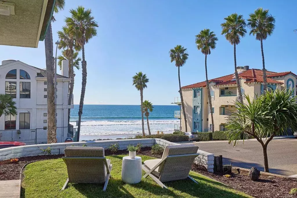 Oceanside, CA 92054,1102 S. Pacific St.