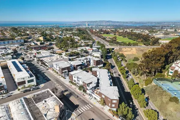 4100 Voltaire St ##127, San Diego, CA 92107