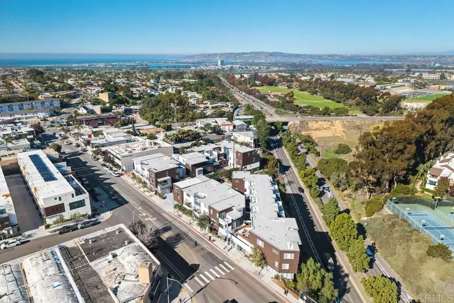 4100 Voltaire St ##127, San Diego, CA 92107