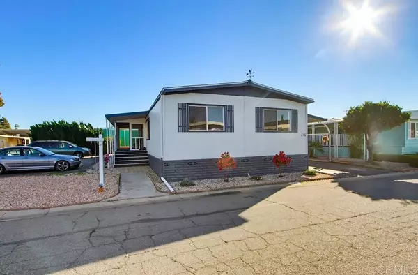 Oceanside, CA 92058,200 N El Camino Real #176