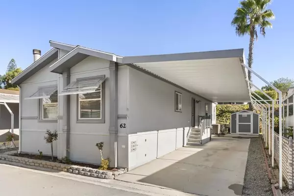 Lakeside, CA 92040,9395 Harritt Rd Spc 62