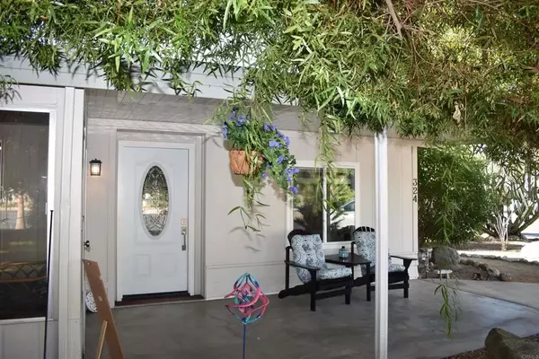 Borrego Springs, CA 92004,1010 Palm Canyon #324