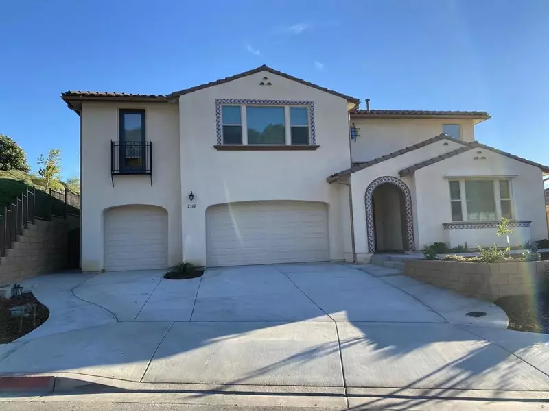 2362 East Lincoln Ave, Escondido, CA 92027